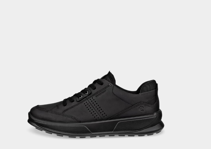 کفش راحتی مردانه اکو دانمارک ECCO مدل Byway 2.0 - طراحی اسپرت و سبک رنگ مشکی